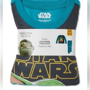 Kids PJ sets - 6 sets